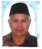 Mohd Afandi Bin Hamzah